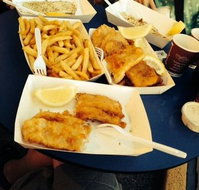 Beachview Seafoods - VIC Tourism