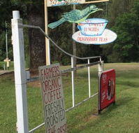 Bellbird Creek Cafe - VIC Tourism