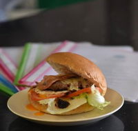 Brunch by Day - VIC Tourism