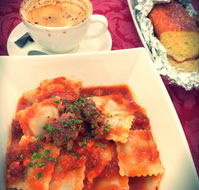 Casa Pasta - VIC Tourism
