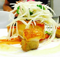 CCD Restaurant  Beer Garden - VIC Tourism