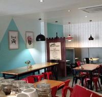 Chill Parlour Ayr - VIC Tourism