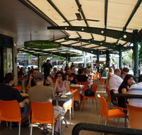 Coast Roast Coffee - VIC Tourism