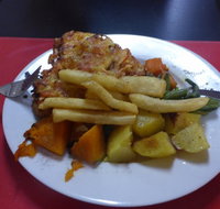 Commercial Hotel - VIC Tourism