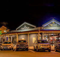 Cooroy Rsl - VIC Tourism