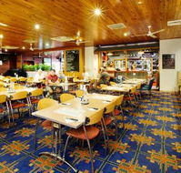 Coutts Commercial Tavern - VIC Tourism