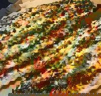 Ducks Pizzas  Burgers - VIC Tourism