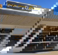 Eagle Street Pizza - VIC Tourism