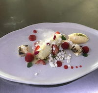 Enrico's Restaurant - VIC Tourism