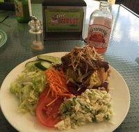 Feedlot Eatery - VIC Tourism