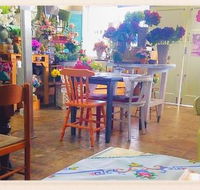 Fiori With Love - VIC Tourism