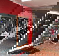 Fox and Hound Espresso - VIC Tourism