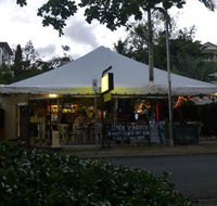 Fratelli on Trinity - VIC Tourism