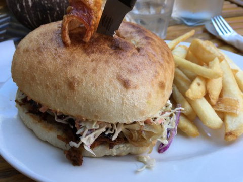 Gilligan's Cafe Bar - VIC Tourism 0