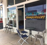 GNH Fish Bar - VIC Tourism