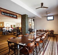 Graziers Steakhouse - Dalrymple Hotel - VIC Tourism