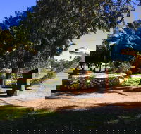 Gudjuda Deck Cafe - VIC Tourism