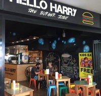 Hello Harry Caloundra - VIC Tourism