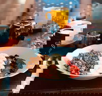 Historic Railway Cafe - VIC Tourism