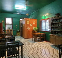 Irish Molly's Bar  Grill - VIC Tourism