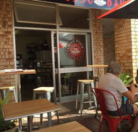 Lloyd Place Espresso Cafe
