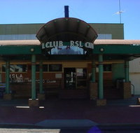 Longreach RSL Memorial Services Club Inc - VIC Tourism