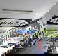 Majestic Cafe - VIC Tourism
