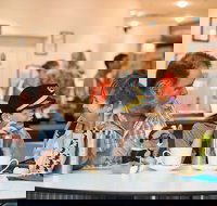 McGinness' Restaurant - VIC Tourism