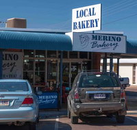 Merino Bakery - VIC Tourism