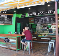 Moffats Beachside Takeaway - VIC Tourism