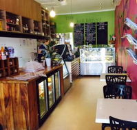 Mulberry Cafe - VIC Tourism