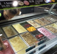 New Zealand Natural Ice Cream - VIC Tourism