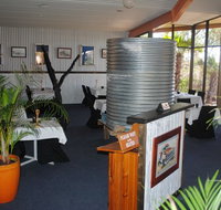 Oasis Restaurant and Bar - VIC Tourism