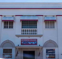 Outback Pics - VIC Tourism