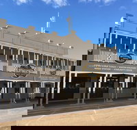 Outback Pioneers - VIC Tourism