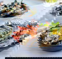 Paradise Palms Restaurant - VIC Tourism