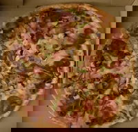 Pizza Hut Beerwah
