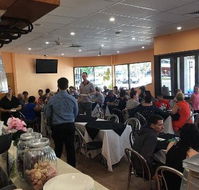 Saredo's - VIC Tourism