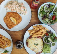 Schnitz Cairns - VIC Tourism