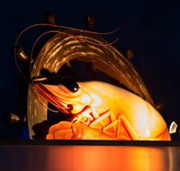 Seafood Market - VIC Tourism