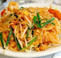Serene Thai - VIC Tourism