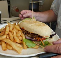 Sovereign Tavern - VIC Tourism