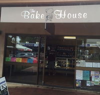 The Bakehouse - VIC Tourism