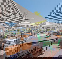 The Belvedere - VIC Tourism