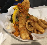 The Boat Shed - VIC Tourism