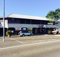 The Burdekin Hotel Restaurant - VIC Tourism