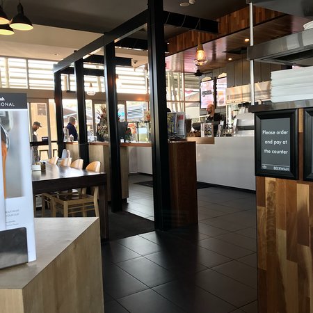 The Coffee Club - VIC Tourism 0