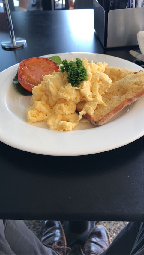 The Coffee Club Coolum Beach - VIC Tourism 6