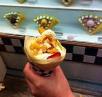 The Crepe Shop - VIC Tourism