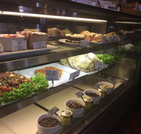 The Lazy Sheep - VIC Tourism